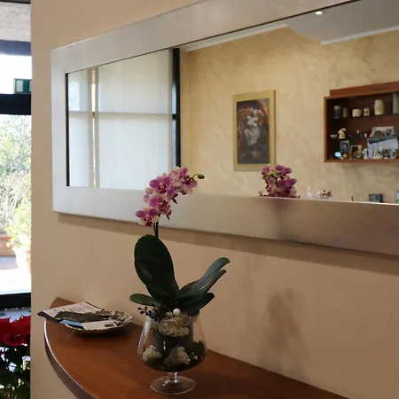 Sabo' ホテル カステル・マッジョーレ