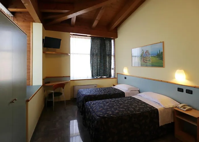 Sabo' 3* Castel Maggiore