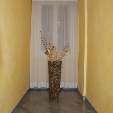 Sabo' Hotel