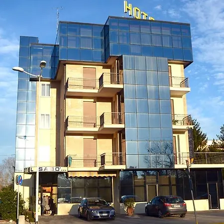 Sabo' Hotel 3*
