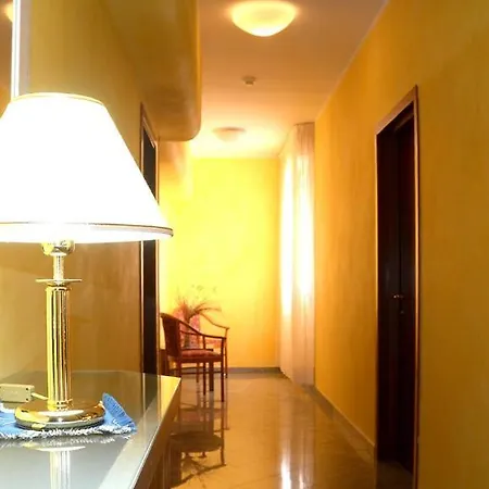 Sabo' 3* Castel Maggiore