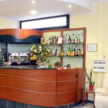 Sabo' Otel 3*