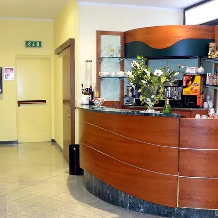 Sabo' 3* Castel Maggiore