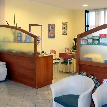 Sabo' Hotel