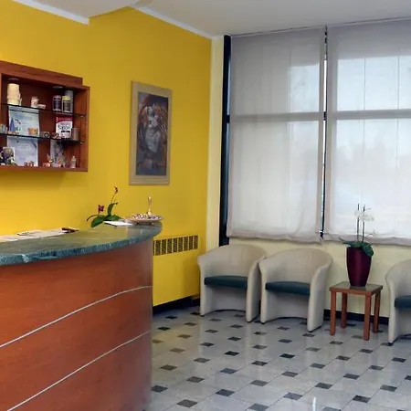 Sabo' Otel