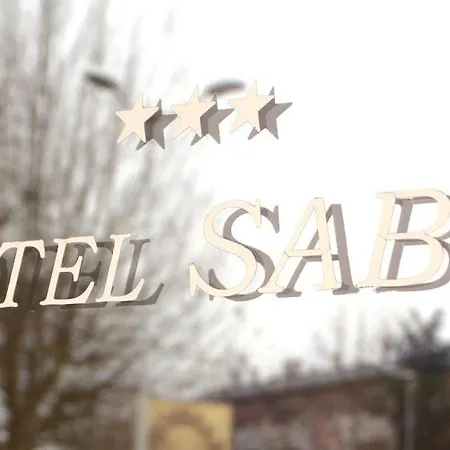 Otel Sabo' 3*