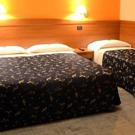 Hotel Sabo' 3*