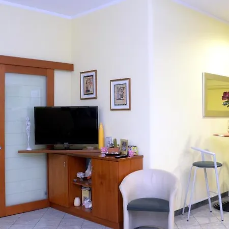 Sabo' Castel Maggiore