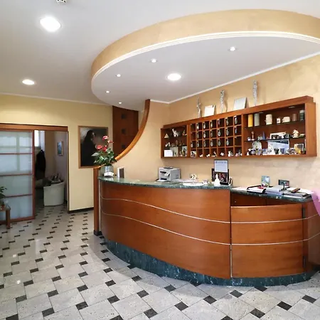 Sabo' Otel Castel Maggiore
