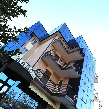 Hotel Sabo' 3*