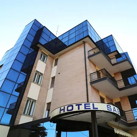 Sabo' 3* Castel Maggiore