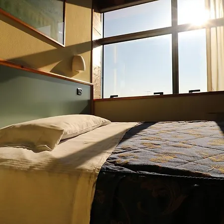 Sabo' Hotel 3*