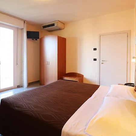 Sabo' Hotel 3*