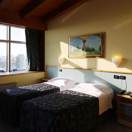 Sabo' Hotell Castel Maggiore