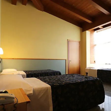 Hotel Sabo' 3*