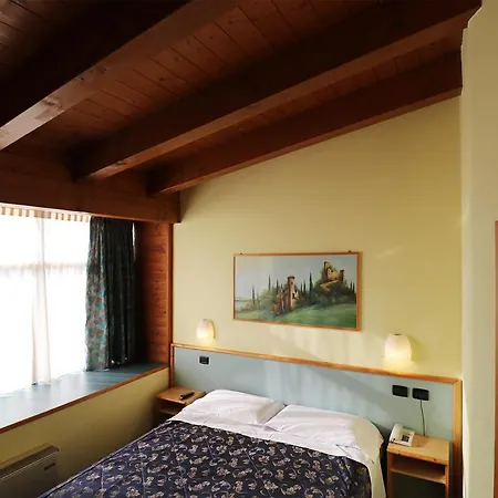 Hotel Sabo'