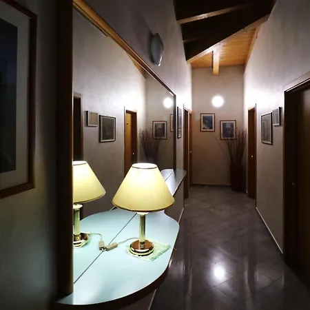 Hotel Sabo' 3*