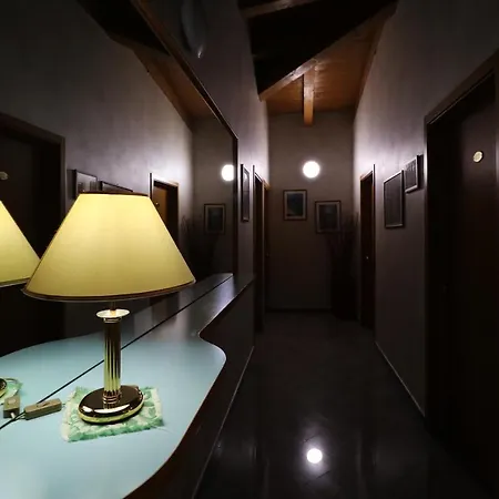 Sabo' Hotell Castel Maggiore