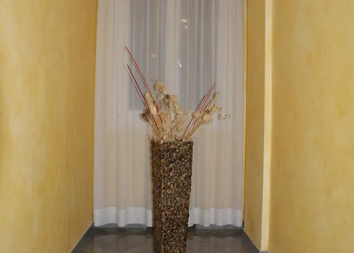 Sabo' Ξενοδοχείο