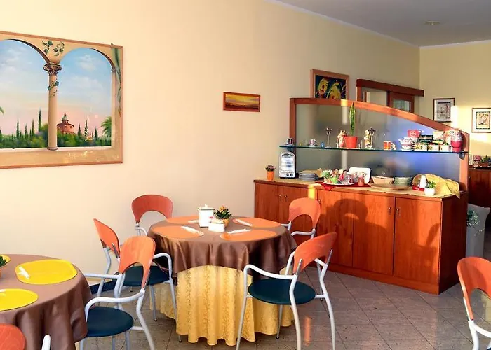 Sabo' 3* Καστέλ Ματζιόρε