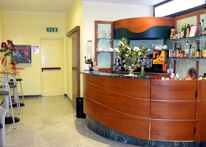 Sabo' 3* Καστέλ Ματζιόρε