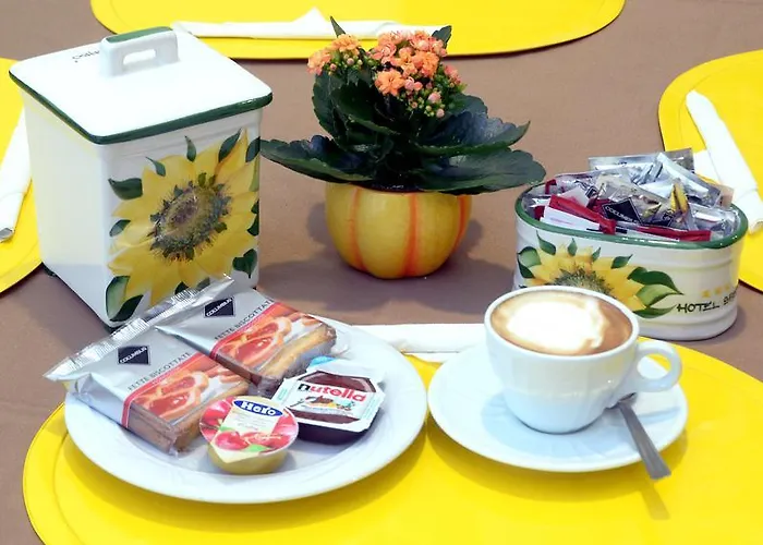 Ξενοδοχείο Sabo'