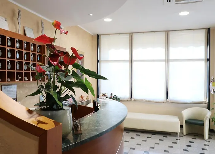 Sabo' 3* Καστέλ Ματζιόρε