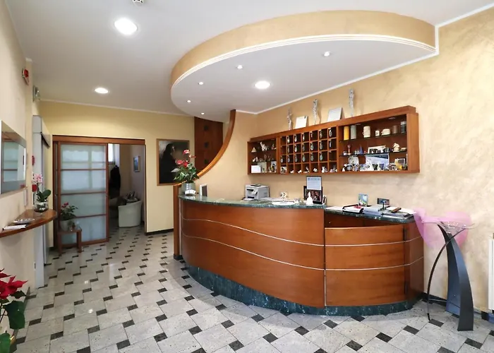 Sabo' Hotel Castel Maggiore