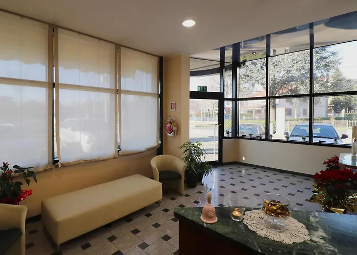 Sabo' Hotel Castel Maggiore