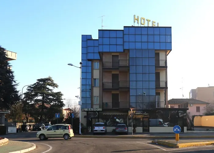 Hotel Sabo' Castel Maggiore