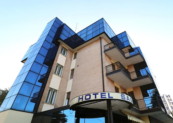 Sabo' 3* Castel Maggiore