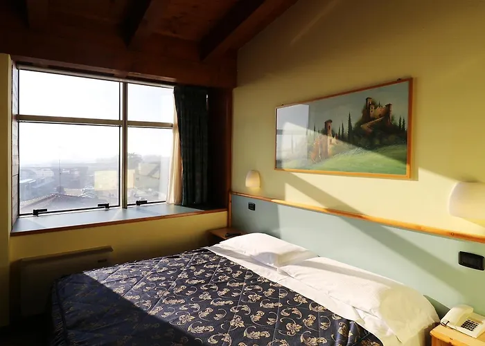 Sabo' Καστέλ Ματζιόρε