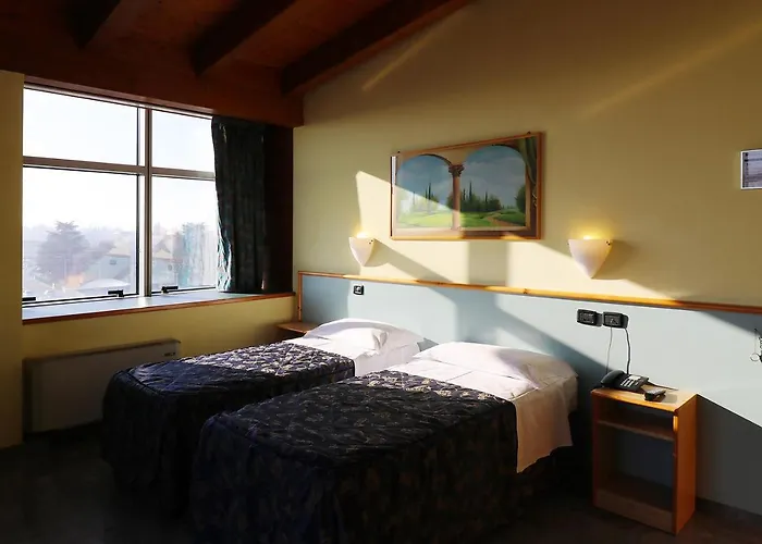 Sabo' Hotel Castel Maggiore