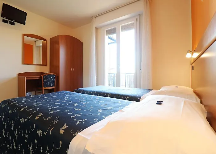 Hotel Sabo' Castel Maggiore