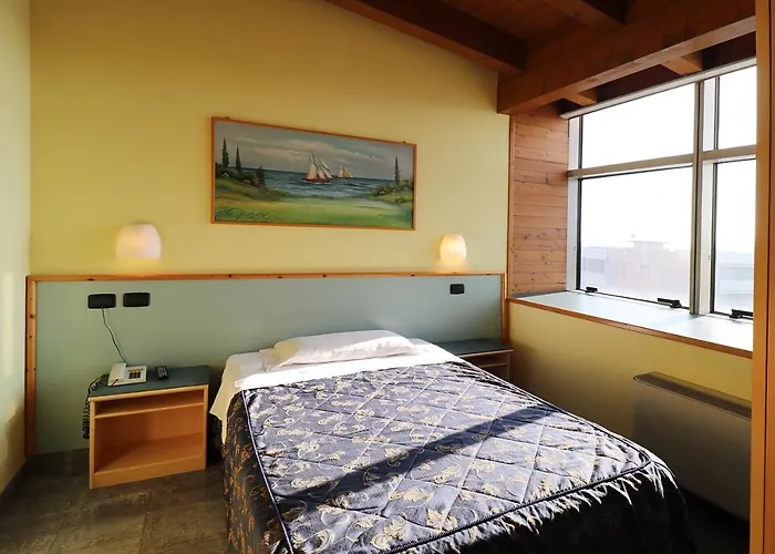 Hotel Sabo' Castel Maggiore