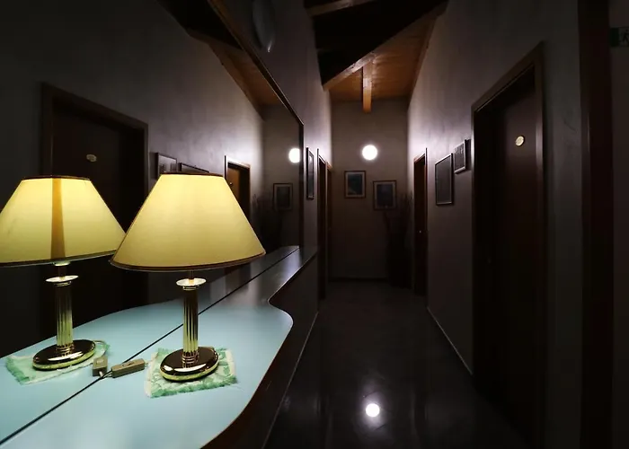 Sabo' Ξενοδοχείο Καστέλ Ματζιόρε